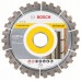 Bosch Diamentowa tarcza tnąca Best for Universal 125 x 22,23 x 2,2 x 12 mm 2608603630
