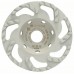 BOSCH Diamentowa tarcza garnkowa Best for Concrete 125 x 22,23 x 4,5 mm 2608201229