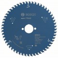 Bosch Tarcza pilarska Expert for Wood 190 x 30 x 2,6 mm, 56 2608644050