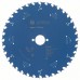 BOSCH Tarcza pilarska Expert for Wood 230 x 30 x 2,8 mm, 36 2608644062