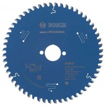 BOSCH Tarcza pilarska Expert for Aluminium 190 x 30 x 2,6 mm, 56 2608644102