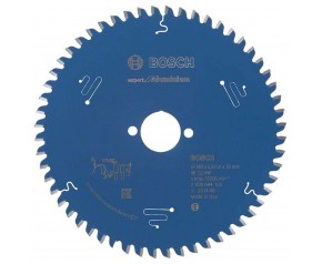 BOSCH Tarcza pilarska Expert for Aluminium 190 x 30 x 2,6 mm, 56 2608644102