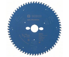 Bosch Tarcza pilarska Expert for Aluminium 216 x 30 x 2,6 mm, 64 2608644110