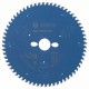 Bosch Tarcza pilarska Expert for Aluminium 216 x 30 x 2,6 mm, 64 2608644110