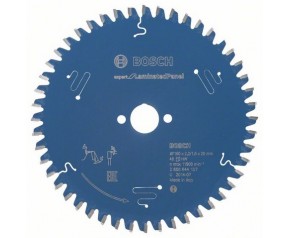 BOSCH Tarcza pilarska Expert for Laminated Panel 160 x 20 x 2,2 mm, 48 2608644127