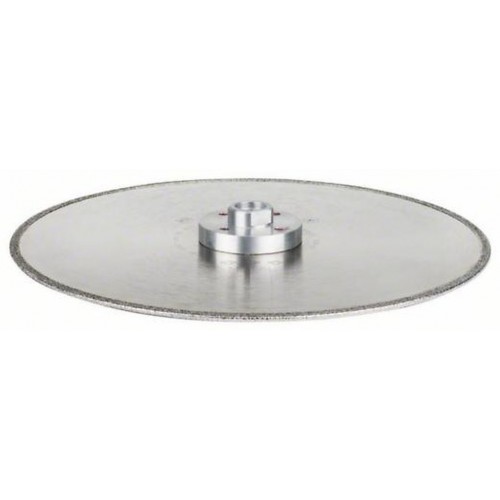 Bosch Diamentowa tarcza tnąca Best for Metal 230 x 22,23 x 2,8 x 4,2 mm 2608603845