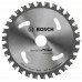Bosch Tarcza pilarska Standard for Steel 136 x 20 x 1.2 mm, 30 2608644225