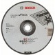 Bosch Tarcza tnąca Standard for INOX 230x1.9mm 2608601514