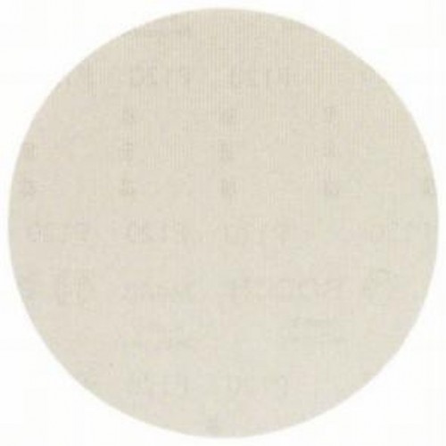 BOSCH Papier ścierny 5Szt., 150mm 2608621164 BOSCH Papier ścierny 5Szt., 150mm 2608621164