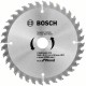 BOSCH Tarcza zębata ECO Optiline Wood 150x2,2/1,4x20mm 36T 2608644371