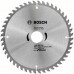 Bosch TARCZA PILARSKA Eco for Wood 200x32x2,6/1,6 z48 2608644380