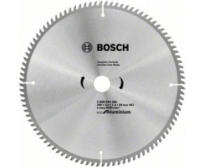 BOSCH ECO for Aluminium Tarcza pilarska 305x2,2mm 2608644396