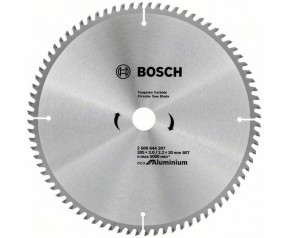 BOSCH ECO Tarcza do piły do aluminium 305mm 2608644397