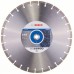 BOSCH Standard for Stone Diamentowa tarcza tnąca, 400x20/25,40x3,2x10mm 2608602604