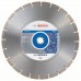 BOSCH Standard for Stone Diamentowa tarcza tnąca, 350x25,40x3,1x10mm 2608603797