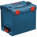 Bosch Walizka System walizkowy L-BOXX 374 Professional 442 x 389 x 357 mm, 1600A001RT