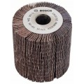BOSCH Rolka lamelkowa 120, 60mm 1600A0014W BOSCH Rolka lamelkowa 120, 60mm 1600A0014W