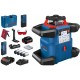 BOSCH GRL 600 CHV Laser obrotowy 0601061F00