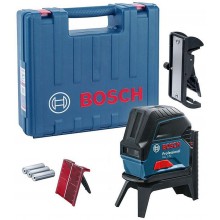 BOSCH GCL 2-50 Professional Laser wielofunkcyjny 0601066F02