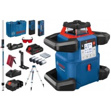 BOSCH GRL 600 CHV Professional 06159940P5