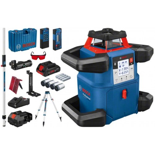 BOSCH GRL 600 CHV Professional 06159940P5