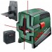 BOSCH PCL 20 Laser krzyżowy 0603008200