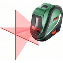 BOSCH UniversalLevel 2 Laser krzyżowy 0603663800