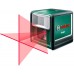 BOSCH Quigo Laser krzyżowy 0603663520