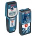 BOSCH GLM 50 C Professional Dalmierz laserowy+Detektor GMS 120 06159940HC