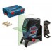 BOSCH GCL Cross laser krzyżakowy G50 2-50 CG + RM 2