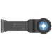 BOSCH Ostrze do multinarzędzia MAIZ 32 AT, 70 x 32 mm 2608662567
