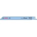Bosch Brzeszczot do piły szablastej S 918 AF Basic for Metal, 2608651780