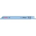 Bosch Brzeszczot do piły szablastej S 918 BF Basic for Metal 2608651781