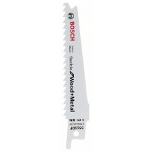 BOSCH Brzeszczot do piły szablastej S 511 DF 2608657723