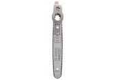 BOSCH DIY nanoBLADE brzeszczot mikro Wood Speed 65, 2609256D86