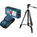 BOSCH GLM 80 Dalmierz laserowy i statyw 06159940A1