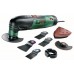 BOSCH PMF 190 E Set Narzędzie wielofunkcyjne 0603100521