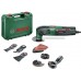 BOSCH PMF 220 CE Narzędzie wielofunkcyjne Set 0603102021