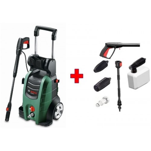 BOSCH AQT 42-13 Myjka wysokociśnieniowa 1900 W, 06008A7302 BOSCH AQT 42-13 Myjka wysokociśnieniowa 1900 W, 06008A7302