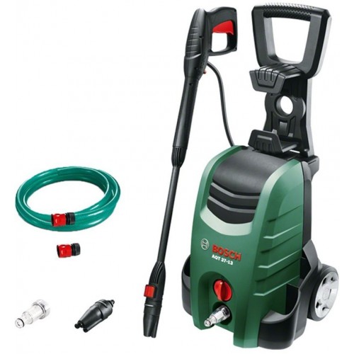 BOSCH AQT 37-13 1700W Myjka wysokociśnieniowa z wążem 06008A7203