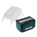 BOSCH Akumulator LI 36 V / 4,5 Ah z osłoną F.016.800.300