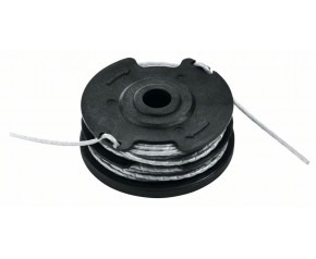 Bosch Zapasowa szpula z nicią 6 m x 1,6mm F016800351