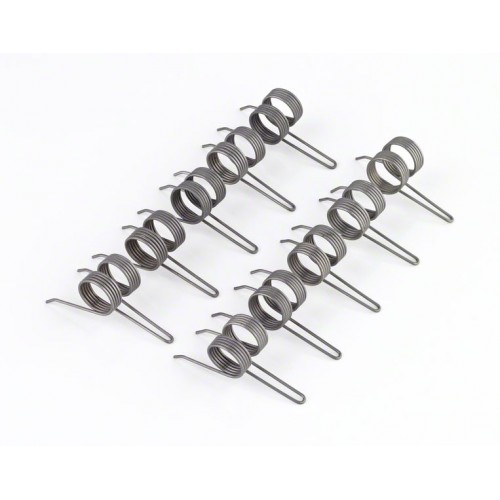 BOSCH ALR 900 Kolce sprężynowe 10 szt F.016.800.285