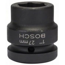 BOSCH Klucz nasadowy 27 mm, 57 mm, 54 mm, M 18, 45,5 mm 1608557046