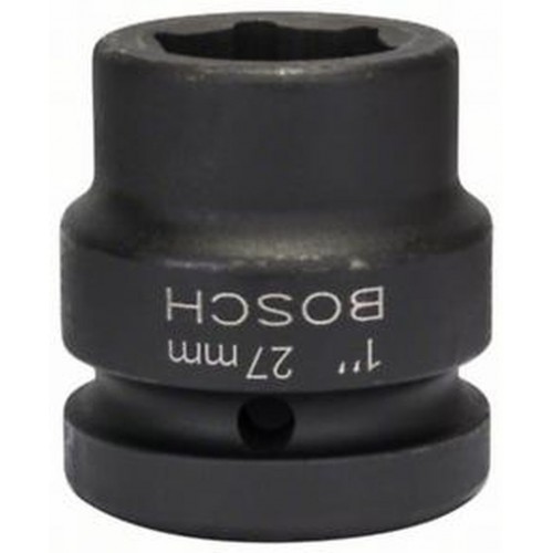 BOSCH Klucz nasadowy 27 mm, 57 mm, 54 mm, M 18, 45,5 mm 1608557046