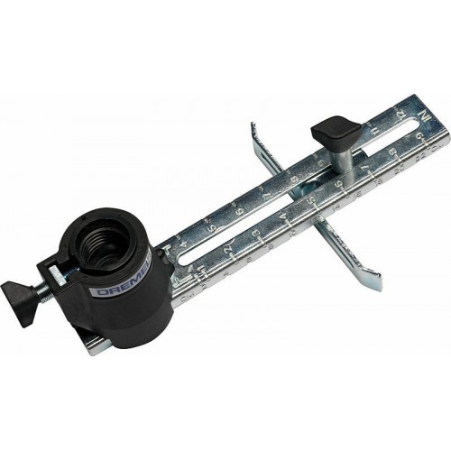 DREMEL Przystawka do cięcia po kole i linii 26150678JA DREMEL Przystawka do cięcia po kole i linii 26150678JA