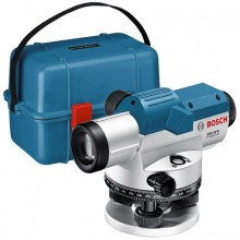 BOSCH GOL 32 G Niwelator optyczny 0601068501