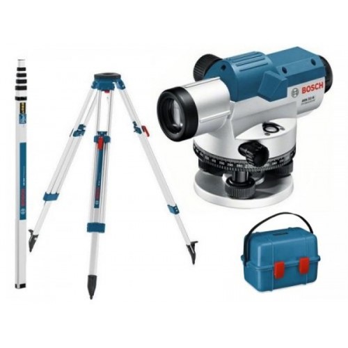 BOSCH Niwelator optyczny GOL 20 D Professional 061599404R