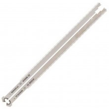 Bosch 2-częściowy zestaw noży TF 350 WM 2608635512