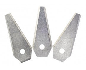 BOSCH Indego Noże x 3, F016800321